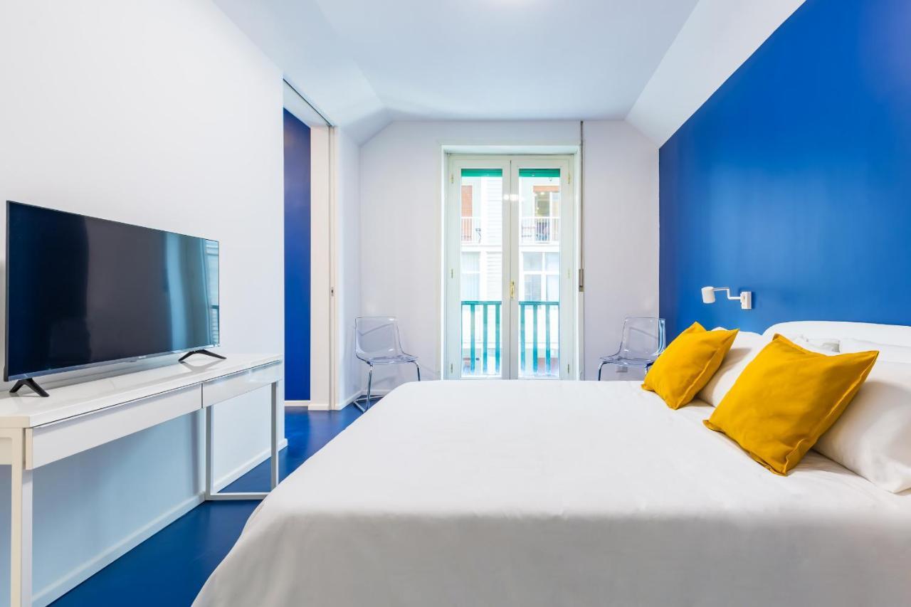Piazza Municipio Apartments By Wonderful Italy Naples Exterior photo