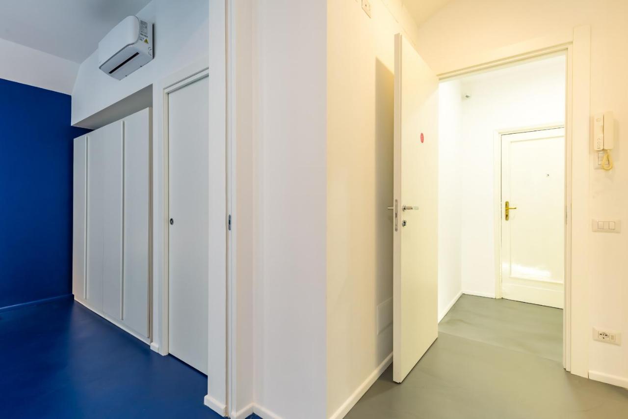 Piazza Municipio Apartments By Wonderful Italy Naples Exterior photo